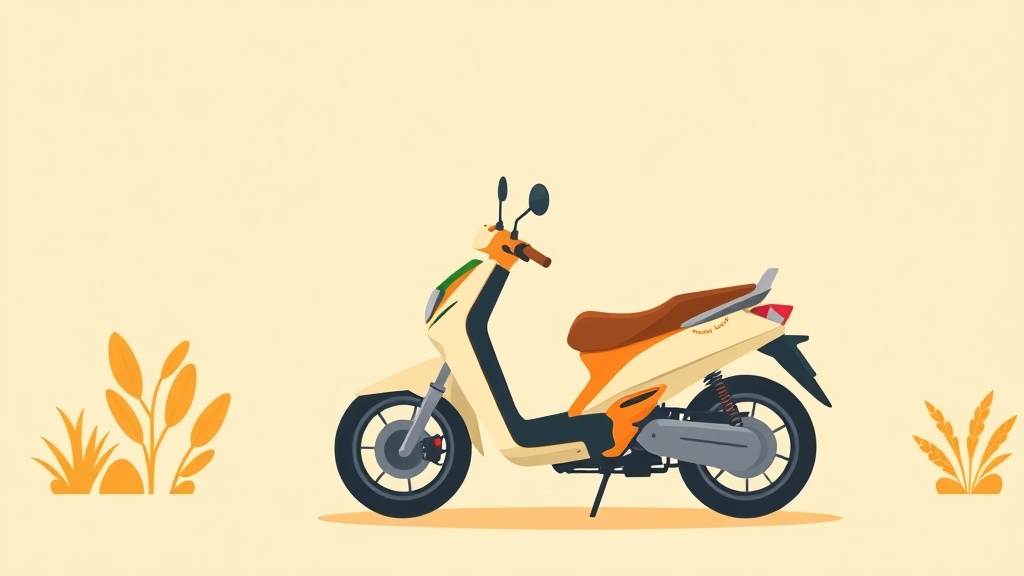 India ke capital ne non-electric two-wheelers ban karne ka plan kya hai? - BharatBol