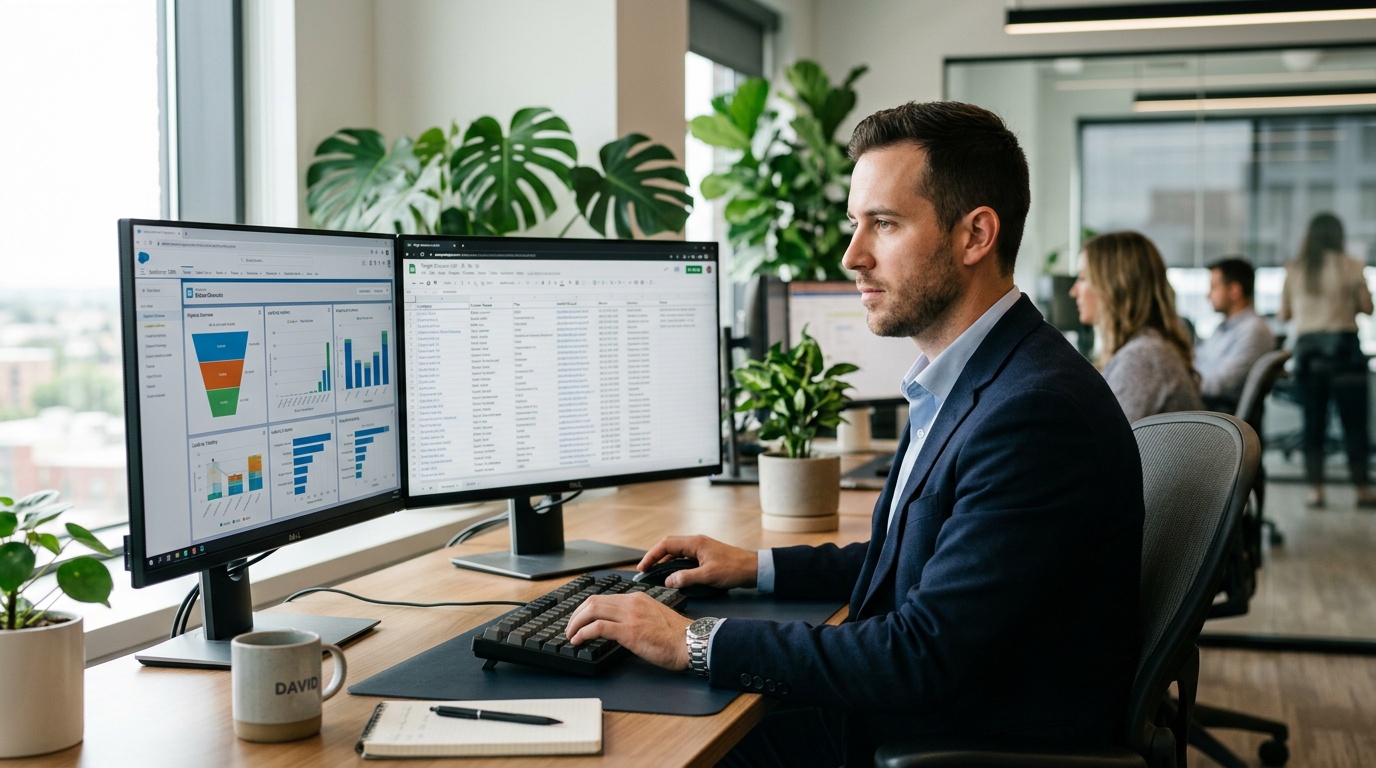 7 ZoomInfo Alternatives That Cost Less and Deliver Better B2B Data