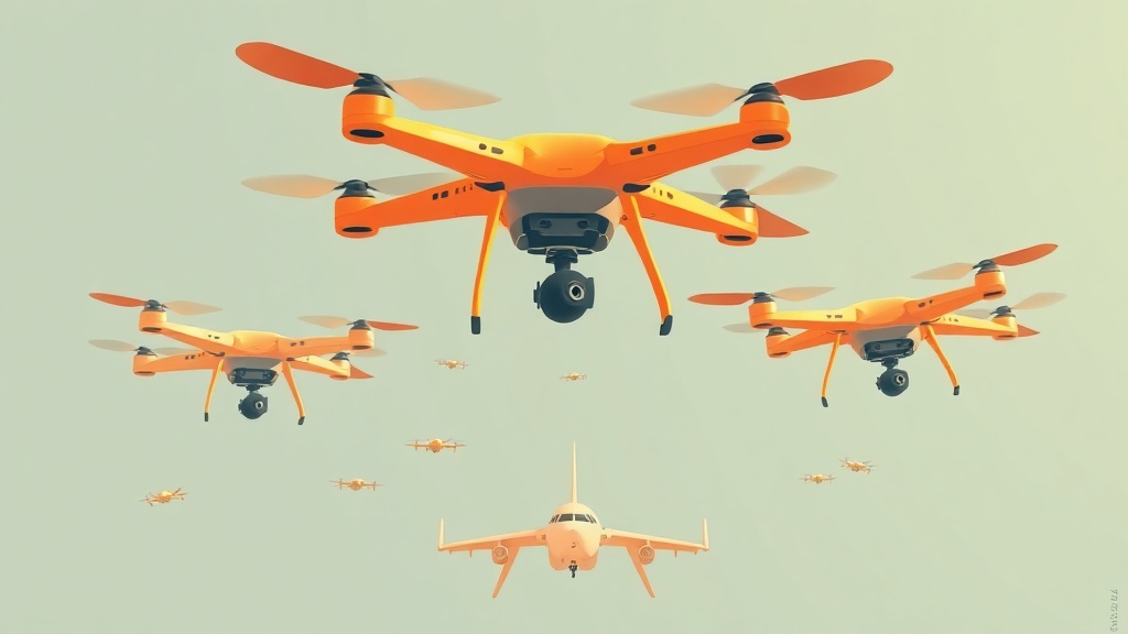 India ke naye drones aur defence tech Milipol 2025 mein kya hain? - BharatBol
