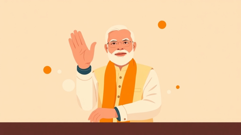 PM Modi pollution control ke liye kya steps utha rahe hain? - BharatBol