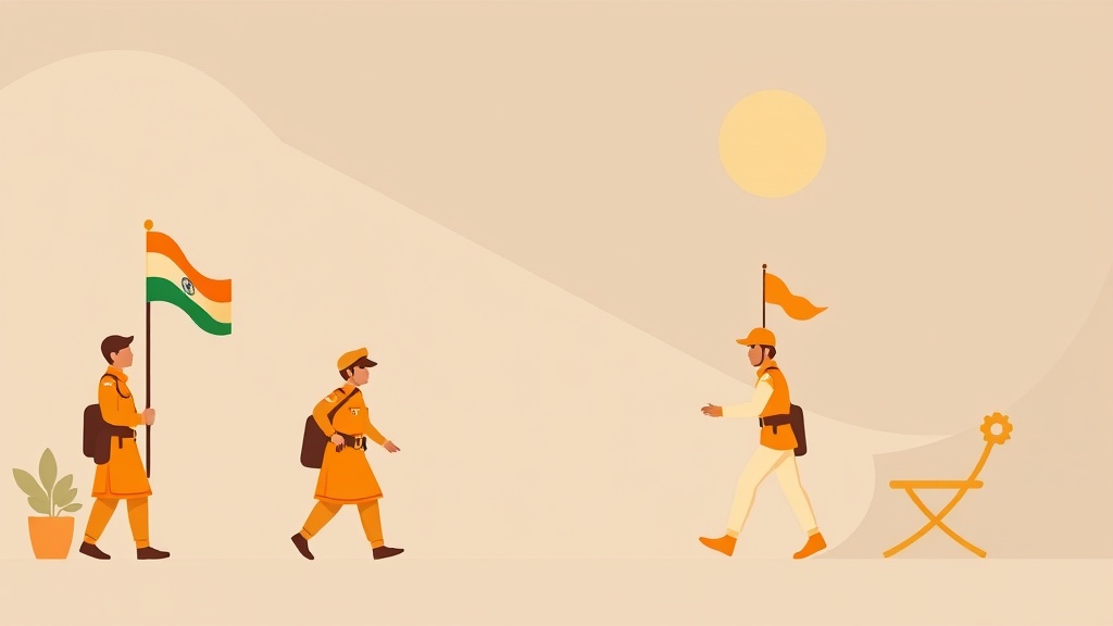 CRPF niyam 1955 kya hai aur iske important points - BharatBol