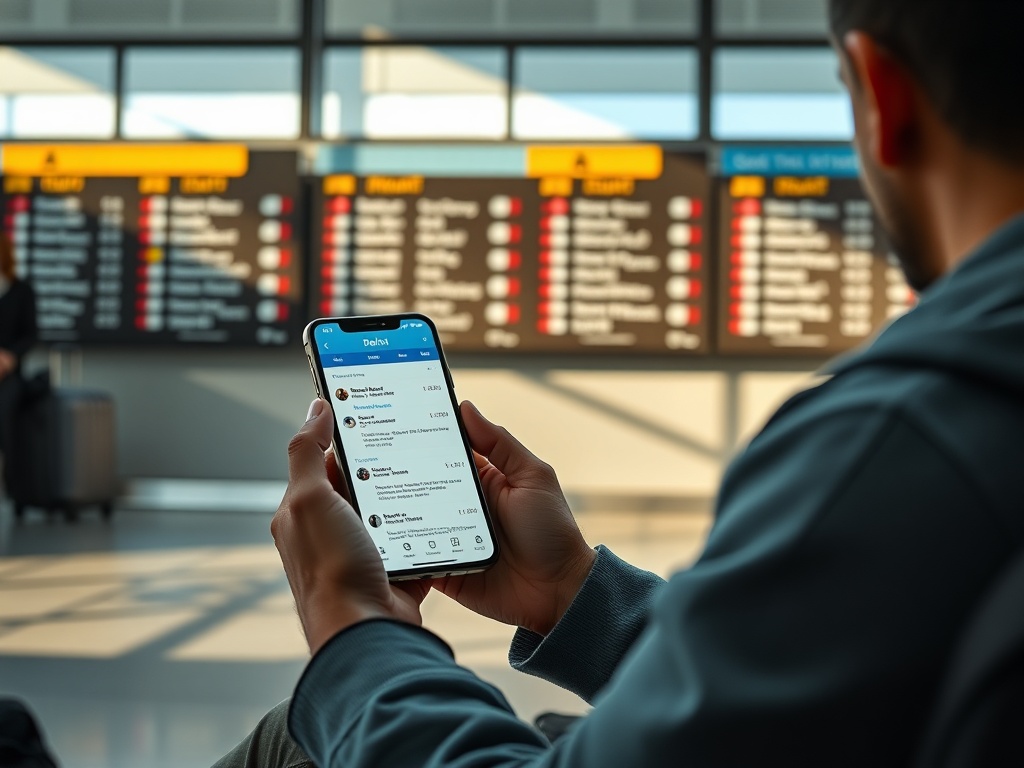 AIがあなたの旅行を計画するのではなく、仲介者のobsolete化を計画している