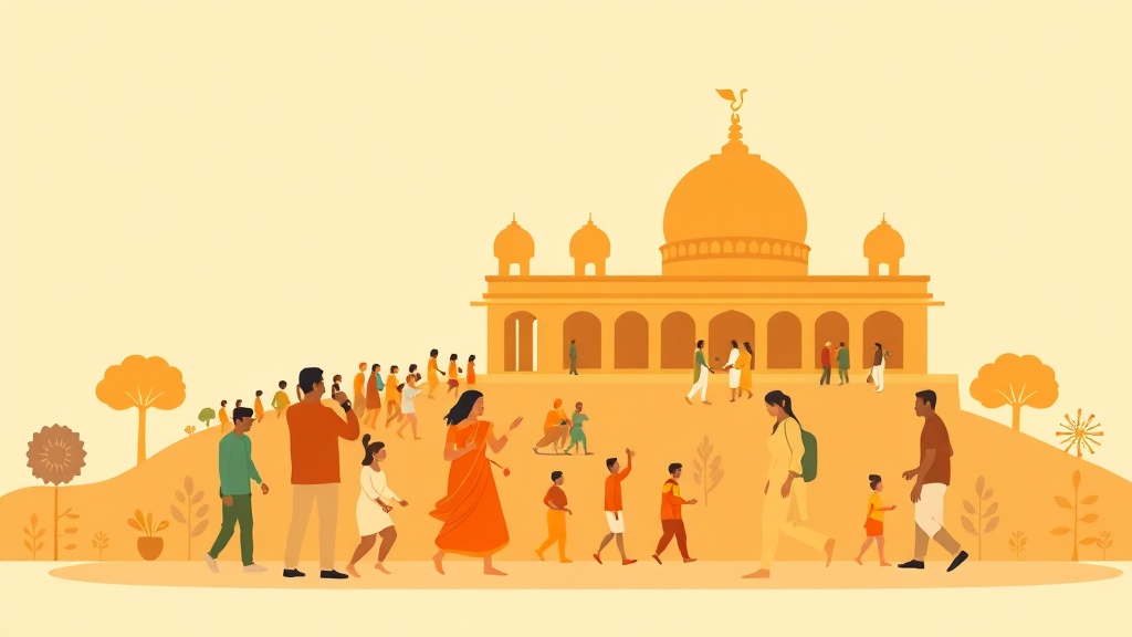 India ke census se policy aur representation kaise badlega? - BharatBol