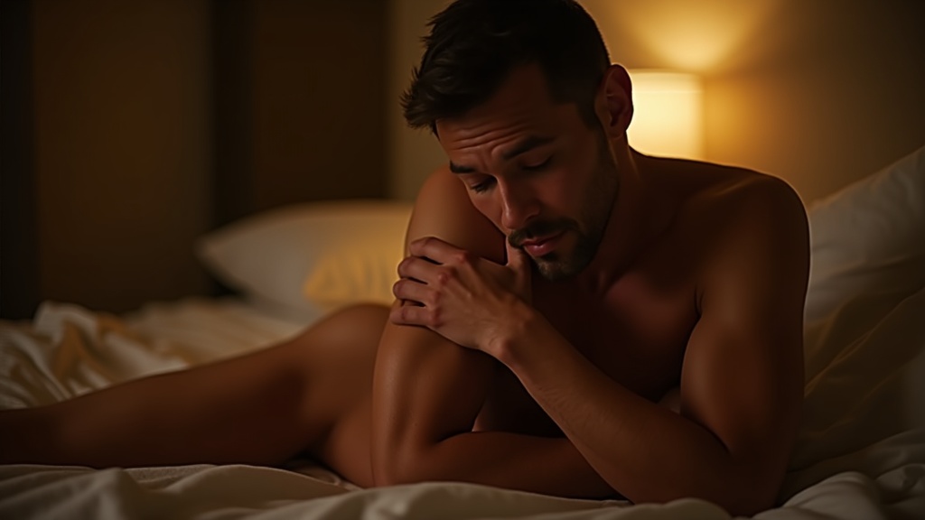 10-Minute Edging Mastery for Explosive Orgasm