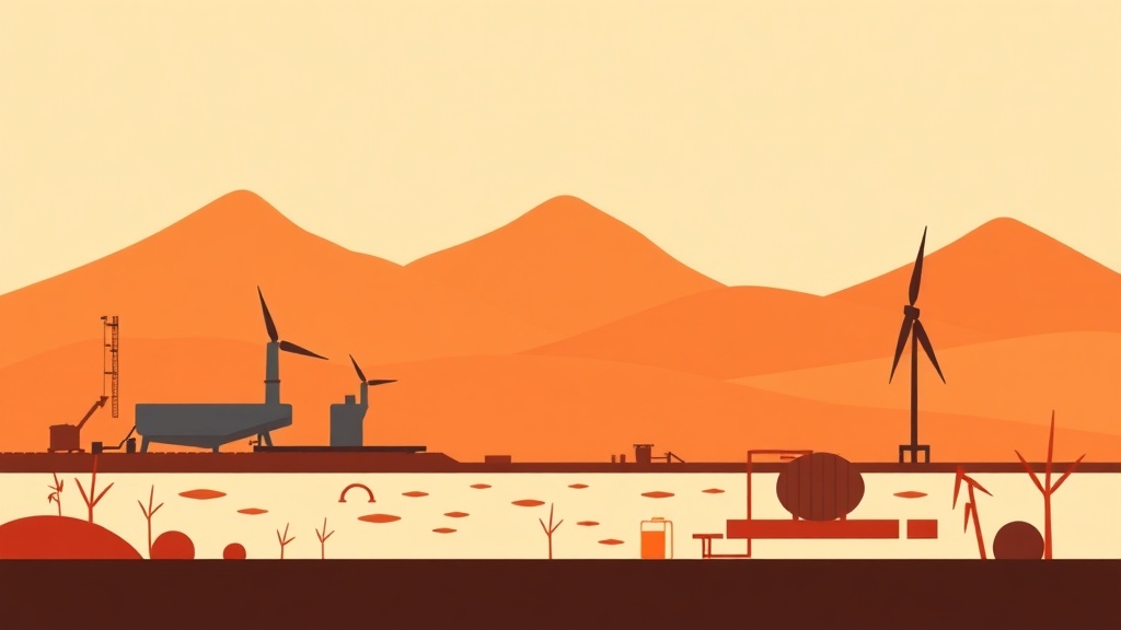 India mein fossil fuel production kaise hota hai? - BharatBol