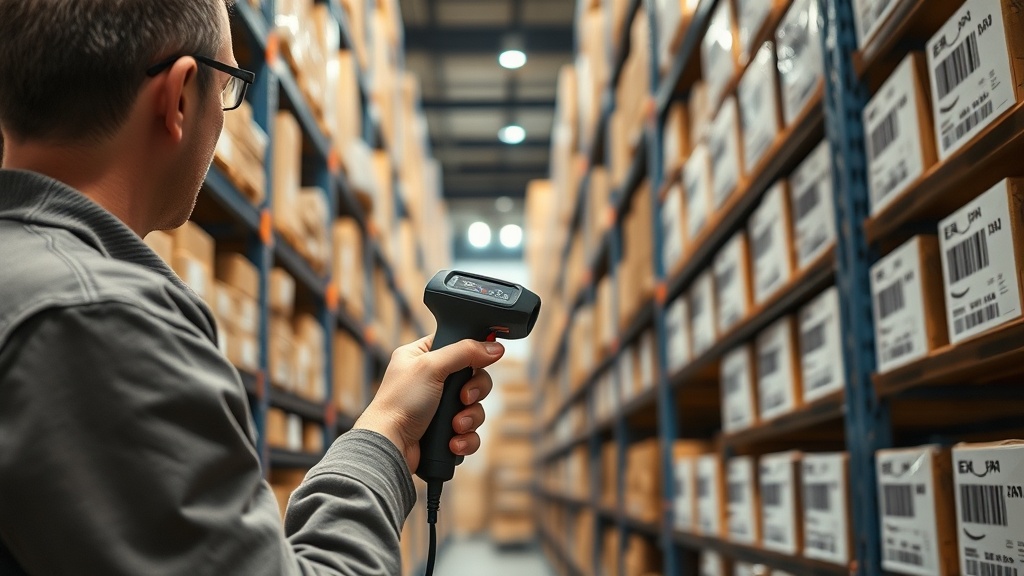Barcode to Product Images: The Complete Guide for Amazon FBA Sellers