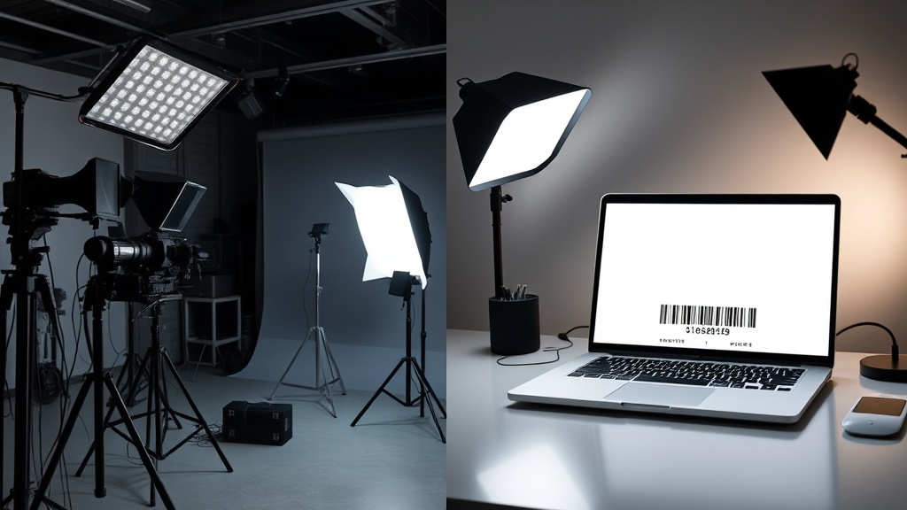 The $2 vs. $85 Product Photography Dilemma: When Automation Wins (and When It Doesn't)