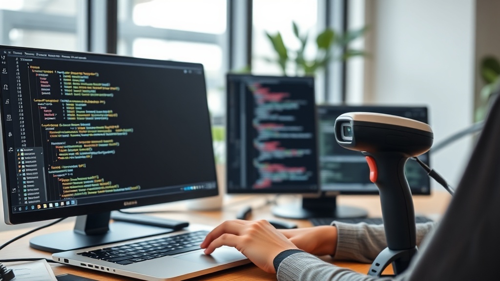 Barcode Product Data API Integration: What We Learned Building for 2.4M SKUs