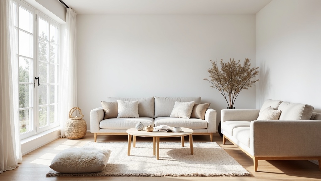 Scandinavian Minimalist