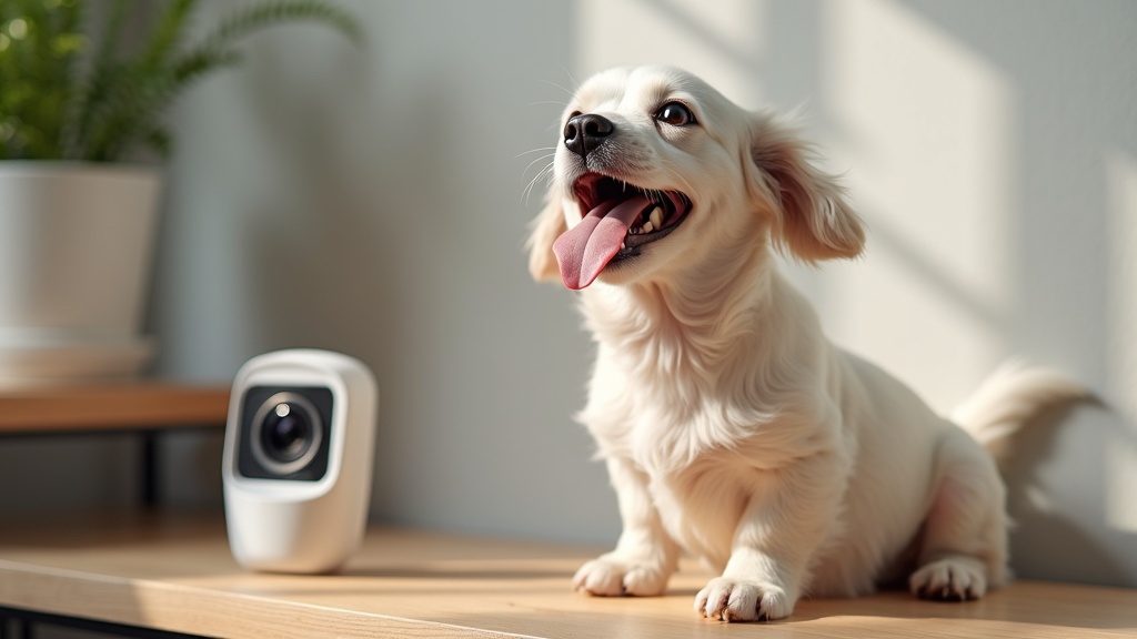 Furbo Dog Camera Review 2026: Is It Worth $200?