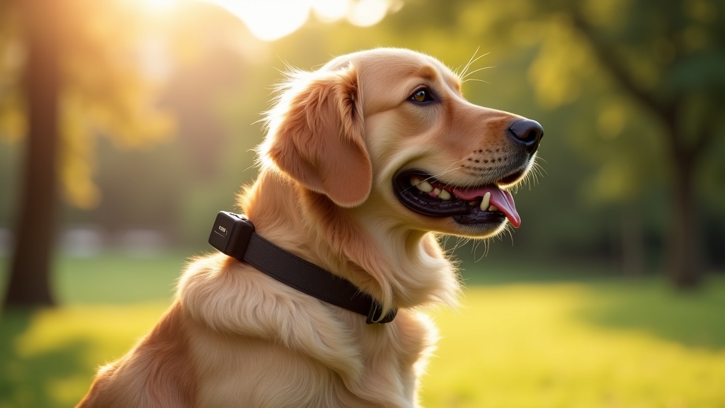 Best Dog GPS Tracker 2026: Never Lose Your Pup Again