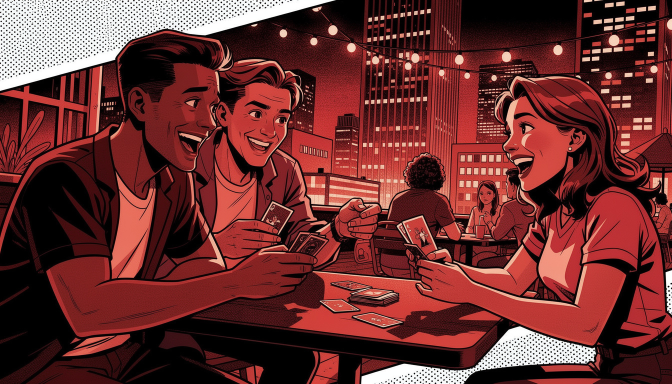 The Business of Winning Big at Las Vegas Casinos (What You Need To Know)