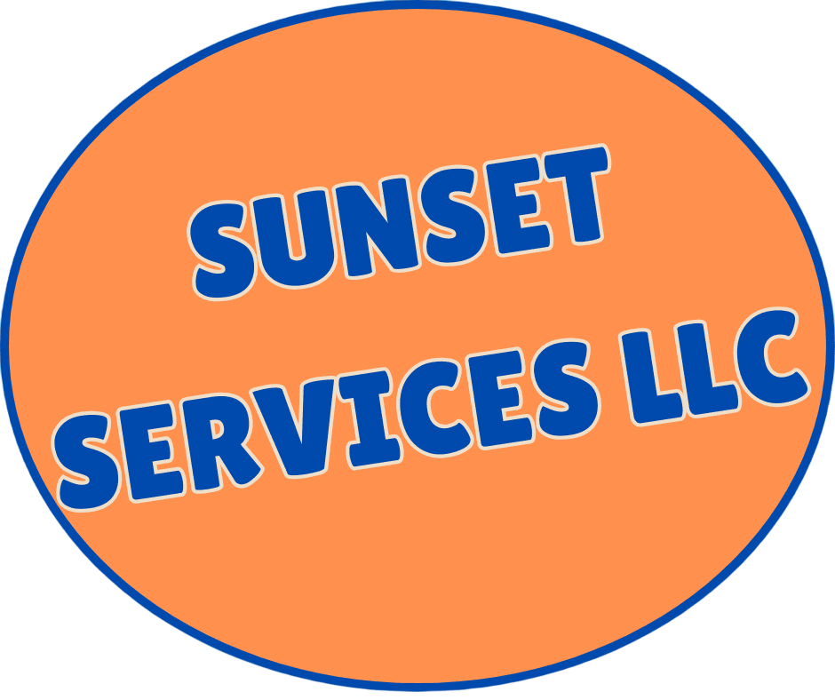 Sunset Lawn and Landscape