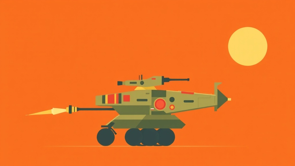 Defence startups 2025 India mein kaise badh rahe hain? - BharatBol