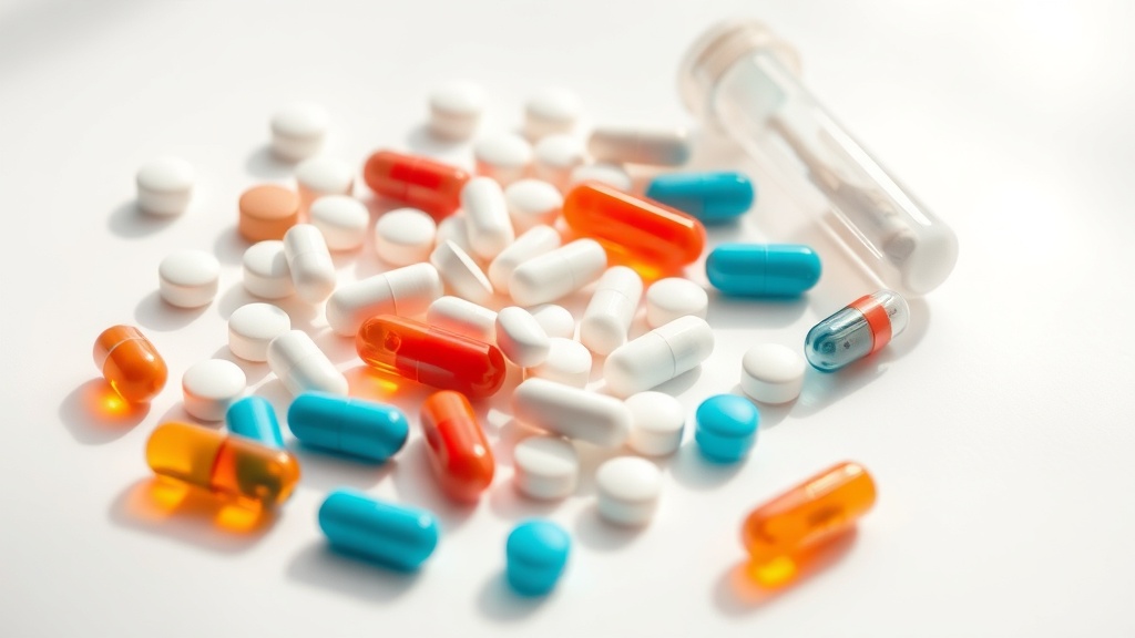 탐스로신염산염 관련 이미지 1