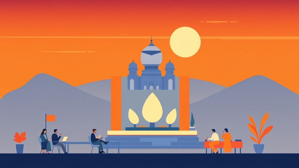 AI Summit 2026 pe $200 billion investment ki kya significance hai?