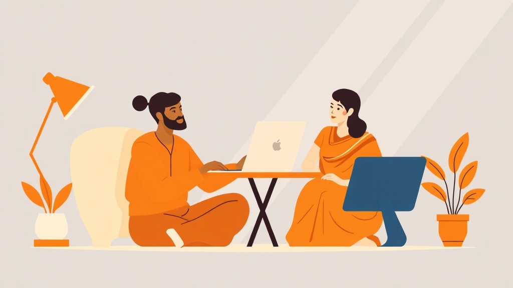 Indian tech ke professionals kyun kam hote ja rahe hain?