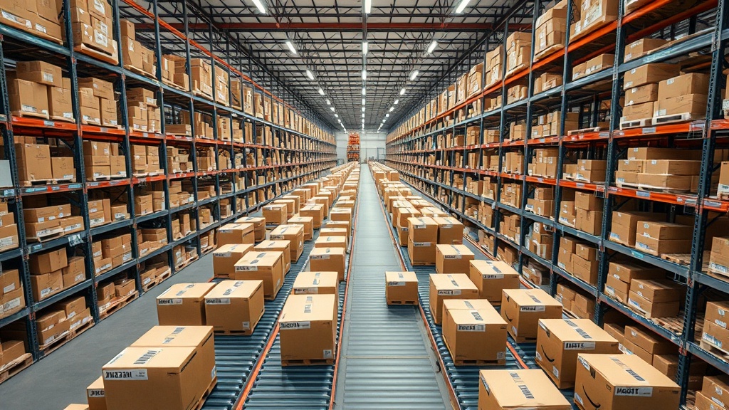 How to Launch 100 New Amazon SKUs Without a Single Photoshoot