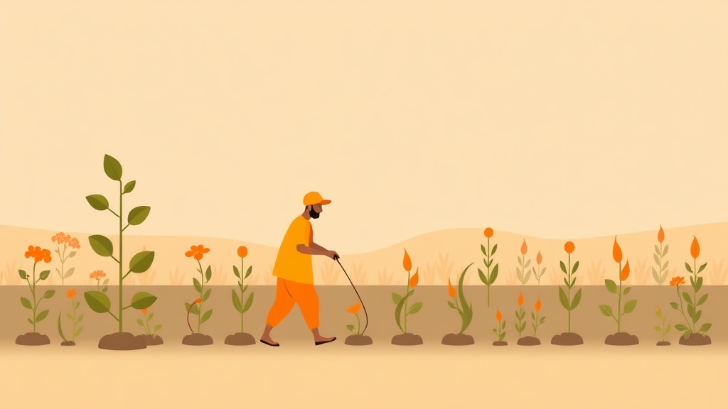 2026 mein yeh 10 Agri Tech startups farming ko kaise disrupt kar rahe hain?