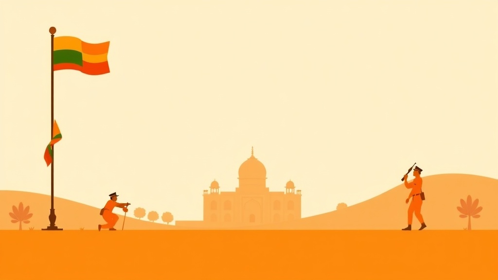 CRPF Niyam 1955 ke important points kya hai?