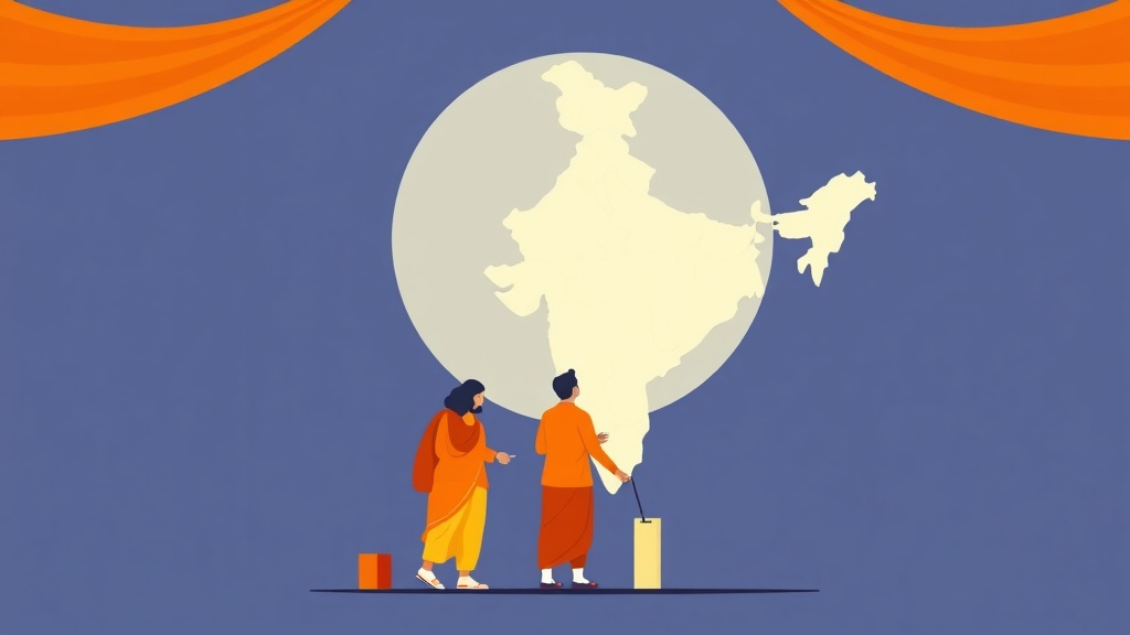 India mein population census kaise hota hai aur kyun zaroori hai?