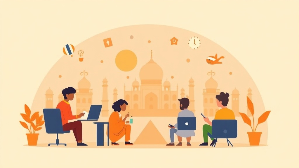 India ki sabse badi tech community kaisi hai jo sab kuch Indian nazariye se cover karti hai?