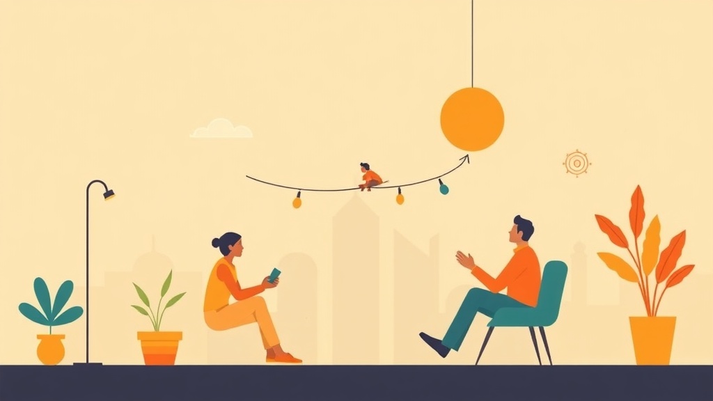 Indian startup ecosystem mein problems aur solutions ka disconnect kyun hai?