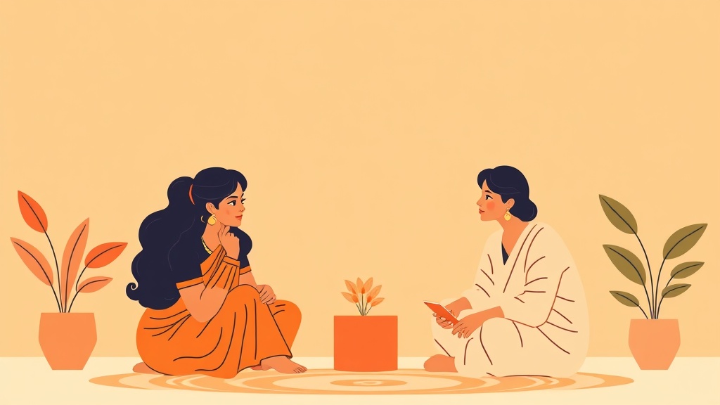 India mein women founders kyun chhote deshon se peeche hain startup scene mein?