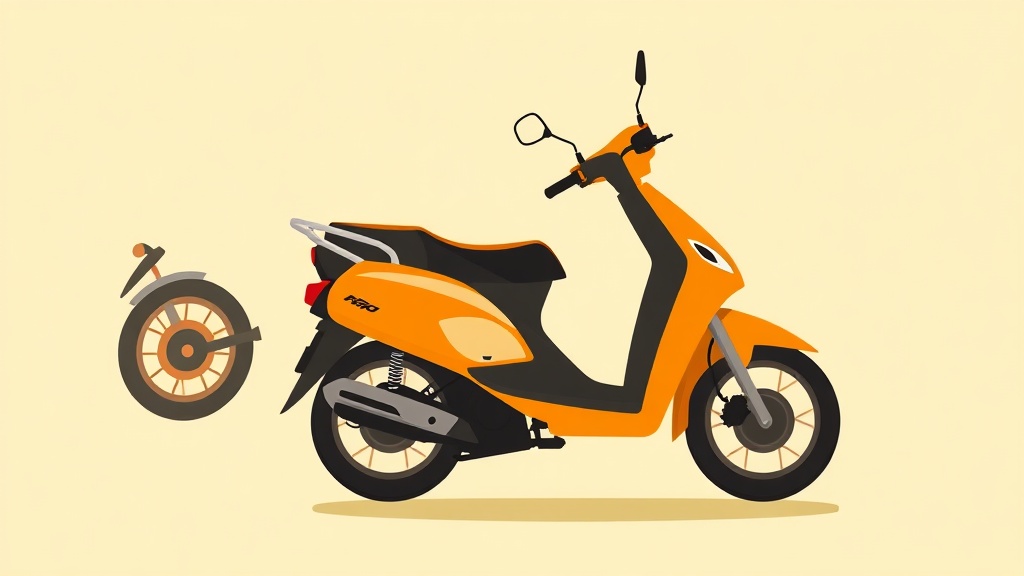 India ki capital non-electric two-wheelers ban karne wali hai kyun?