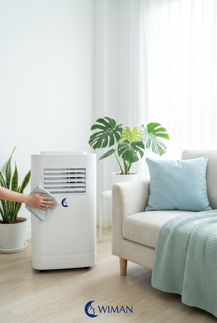 สินค้า WIMAN Air