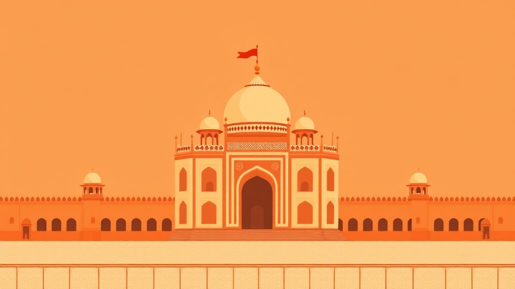 Divide and conquer ka concept India mein kaise lagoo hota hai?