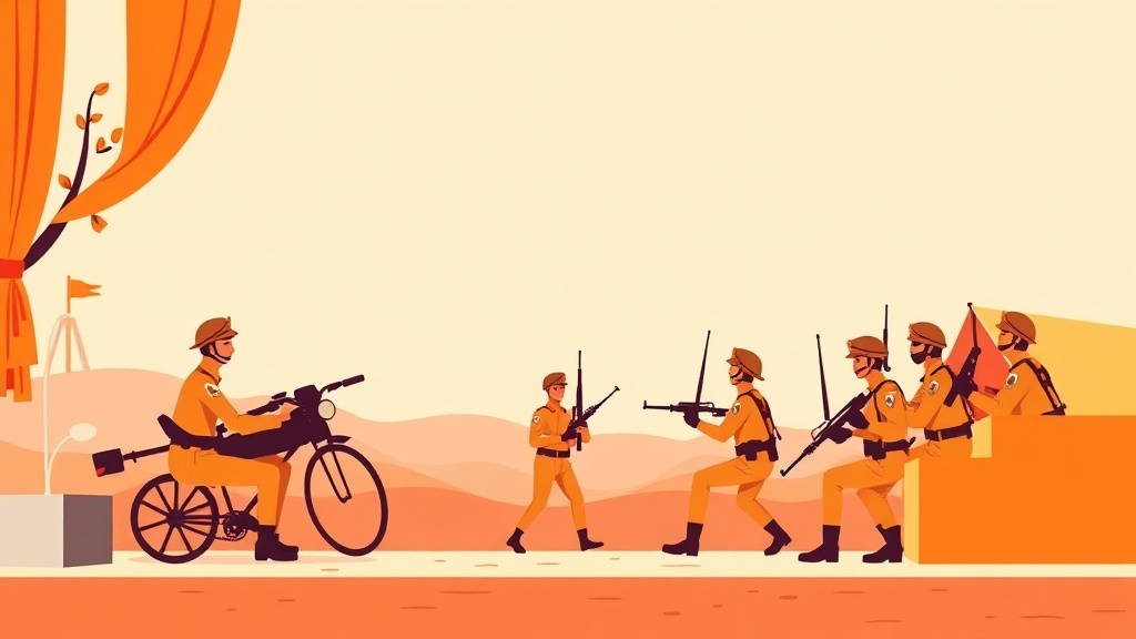 Paramilitary forces ko old pension milne ka fayda kya hai?