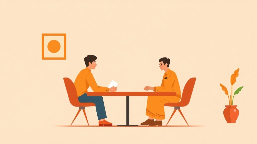 Cadre review se IPS aur top level ko fayda kyun milta hai?