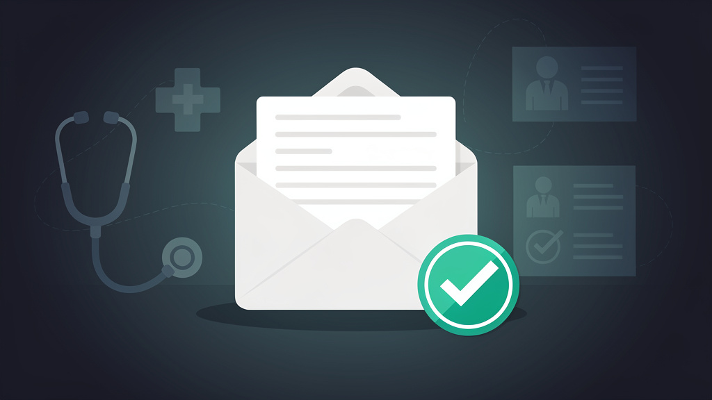 Email Verification for Healthcare: Staying HIPAA Compliant and Secure