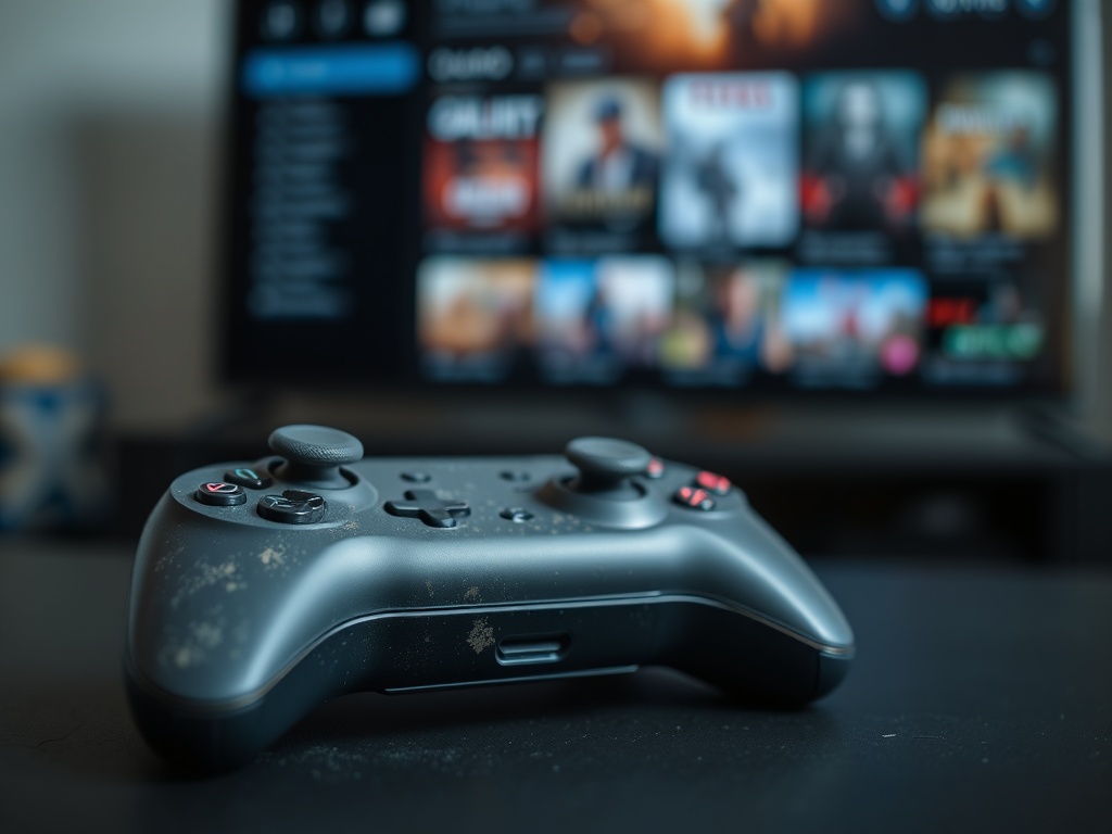 Amazon Luna Abandons Hybrid Model: Implications for Game Streaming