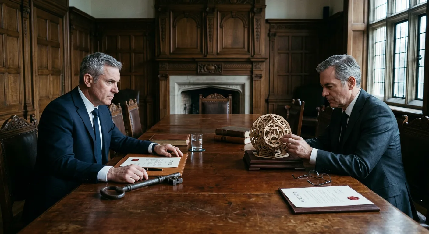 OpenAI vs Anthropic : la guerre de l'infrastructure et du business model