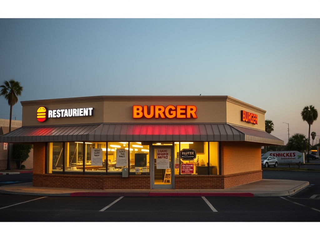 40 Merchant Cash Advance Loans Bankrupt 12 Restaurants in California