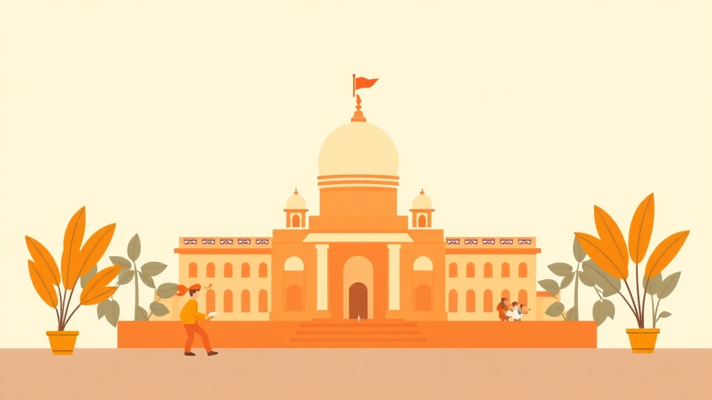 Government social media platforms ko kya zaroori requirements dena chahati hai naye IT rules ke tehat? - BharatBol