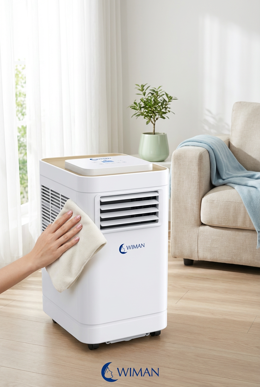 สินค้า WIMAN Air