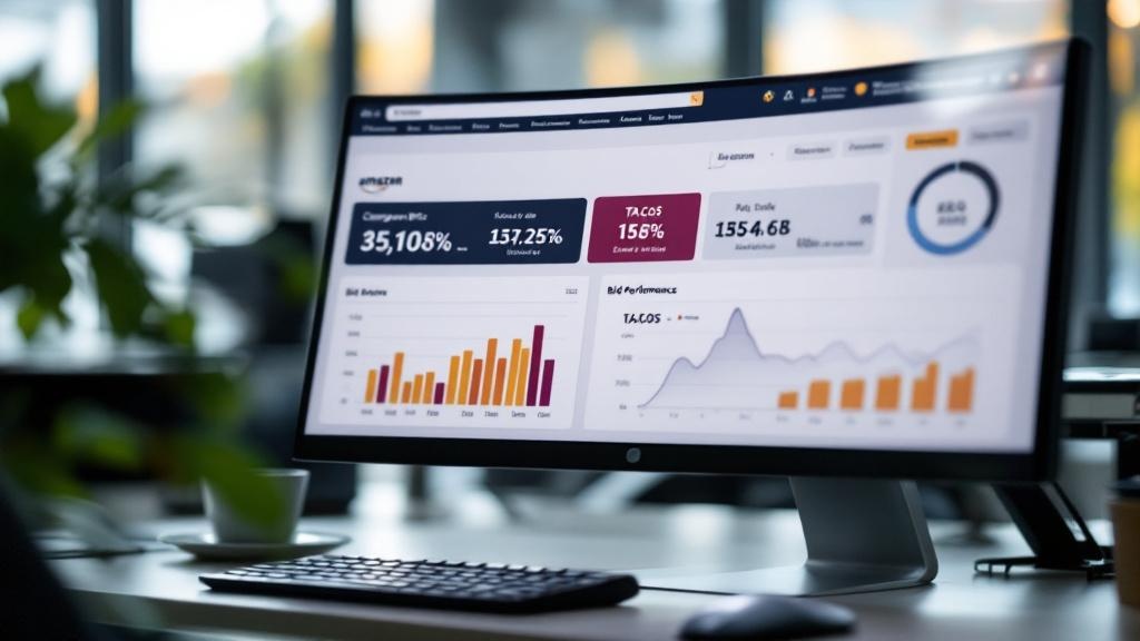 How to Choose the Best Amazon Advertising Agency in 2026