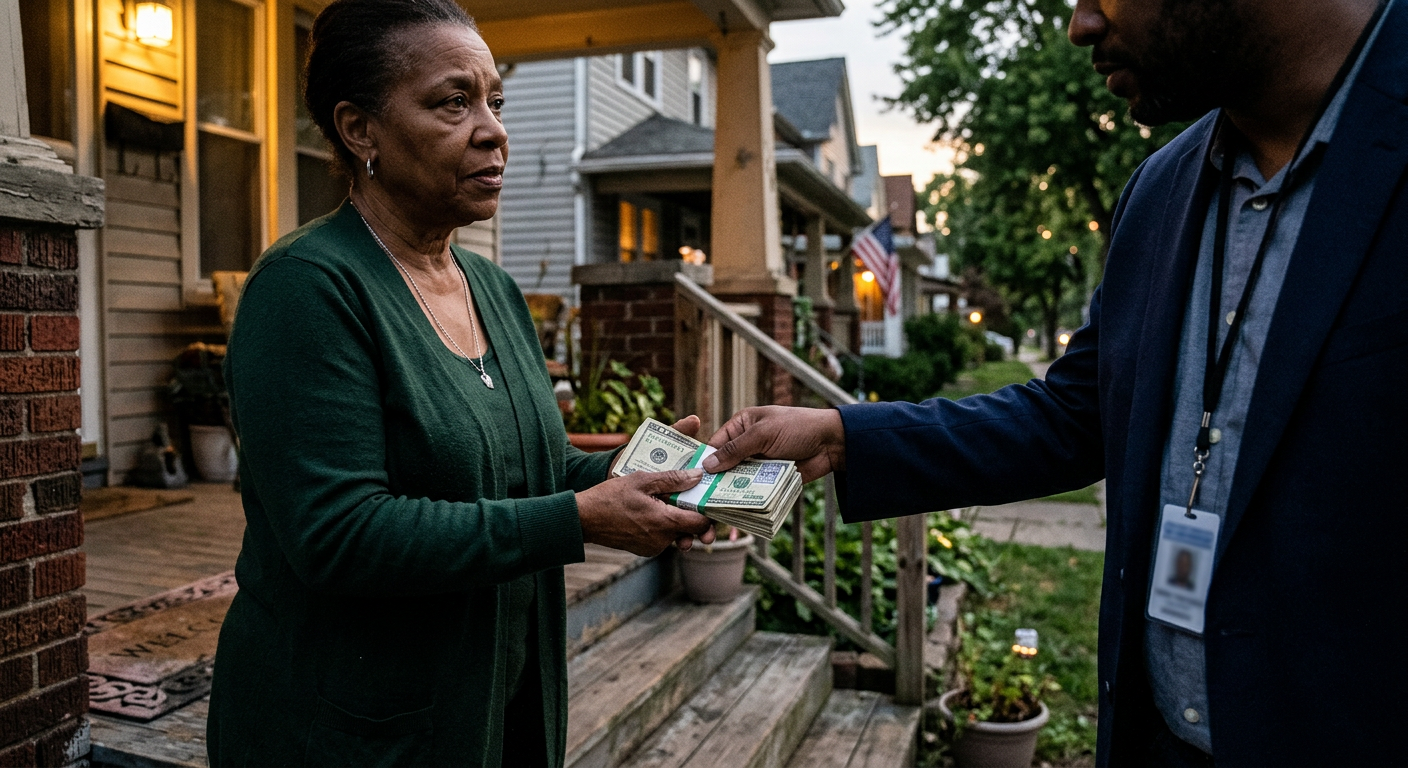 Cleveland City Council Proposal Would Use Marijuana Tax Money To Support Neighborhood Projects