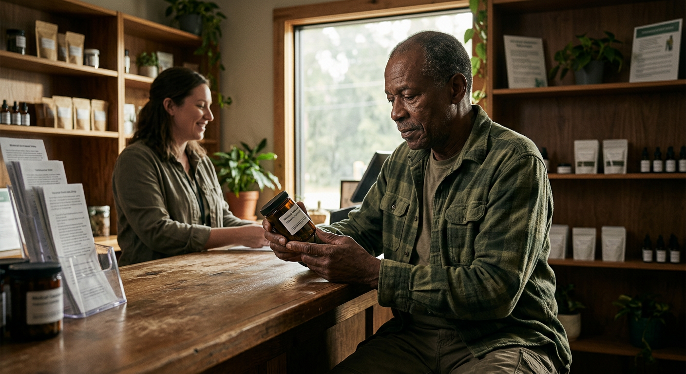 Alabama medical cannabis sales to start in May - MJBizDaily