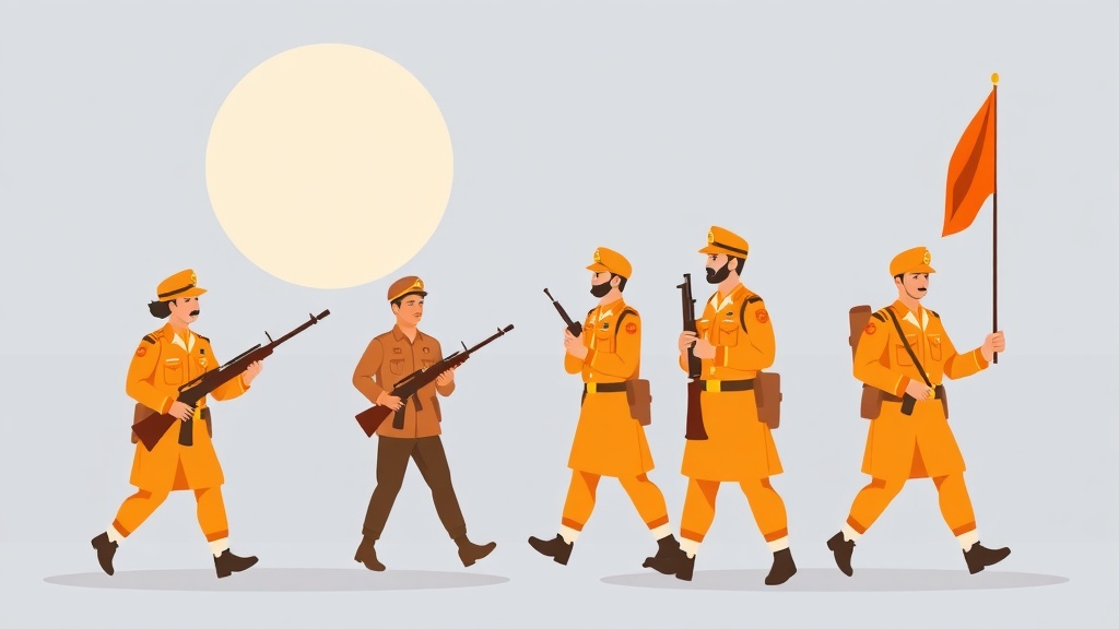 CRPF ke kaam aur responsibilities kya hain aur yeh kyun zaroori hain? - BharatBol