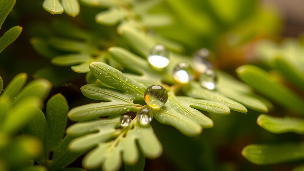 Kozí noha: divoká bylina, která léčí i voní