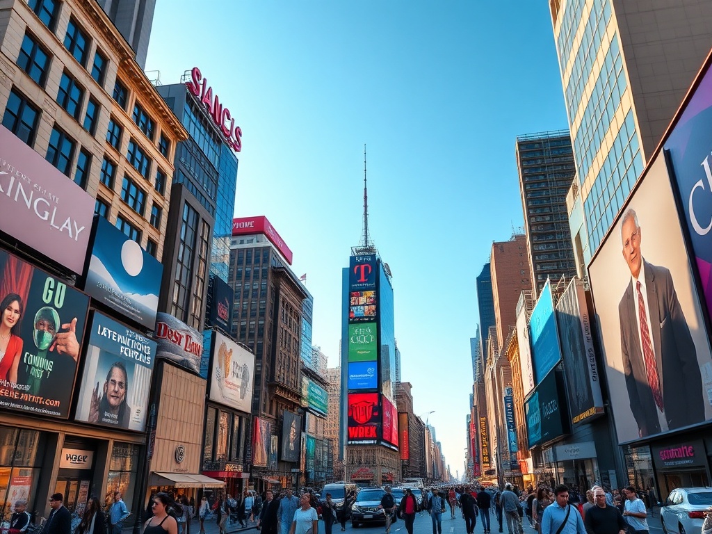 Doğu Amerika Turu New York, Orlando ve Miami