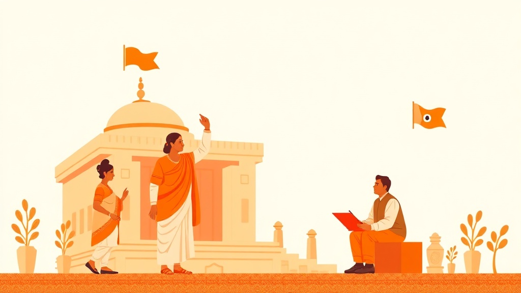 Elections ke samay central forces ki strategy kya hoti hai? - BharatBol