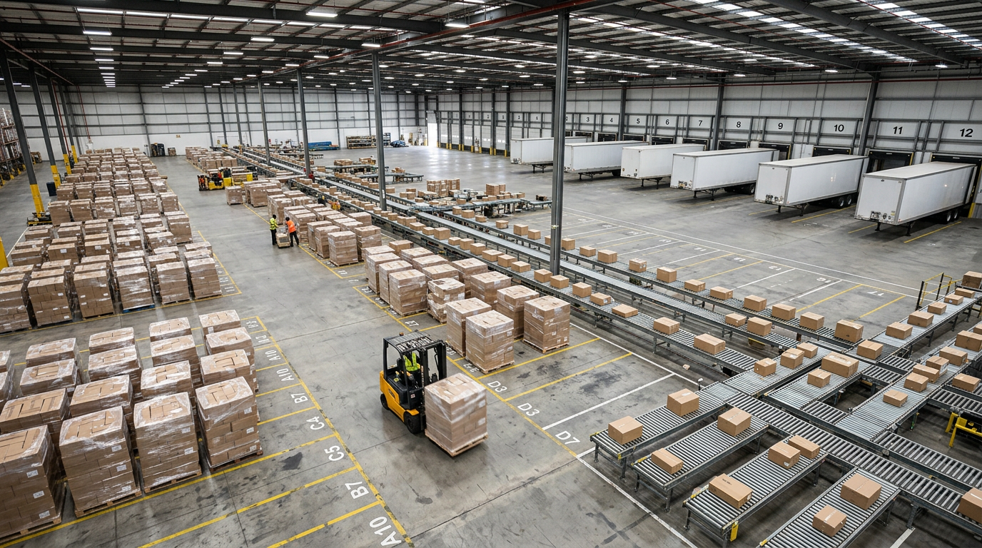 stands vivatech exposants tech salon coordination logistique multi-sites BBWORKERS Bonson