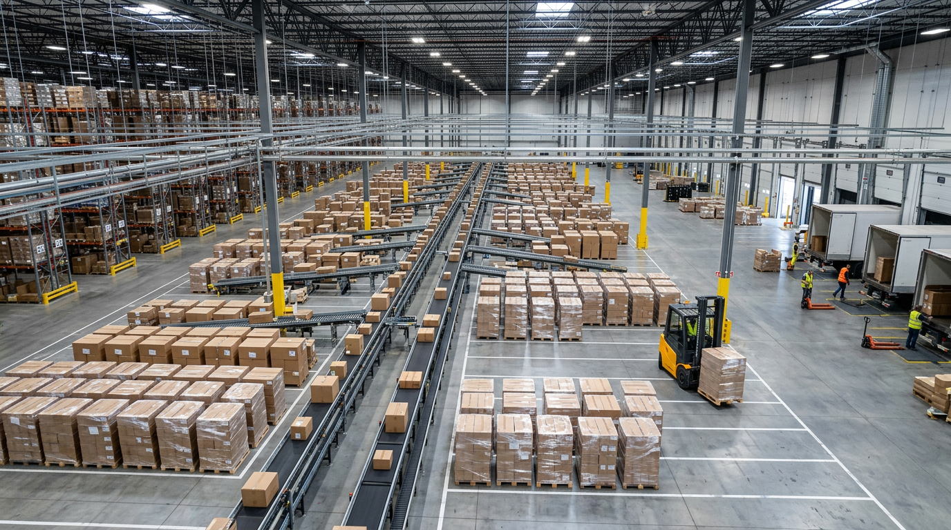 signalétique extérieure réseau franchise coordination logistique multi-sites BBWORKERS Bonson