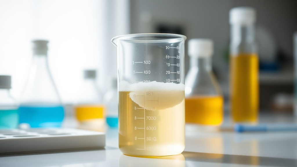 여자소변거품 관련 이미지 1