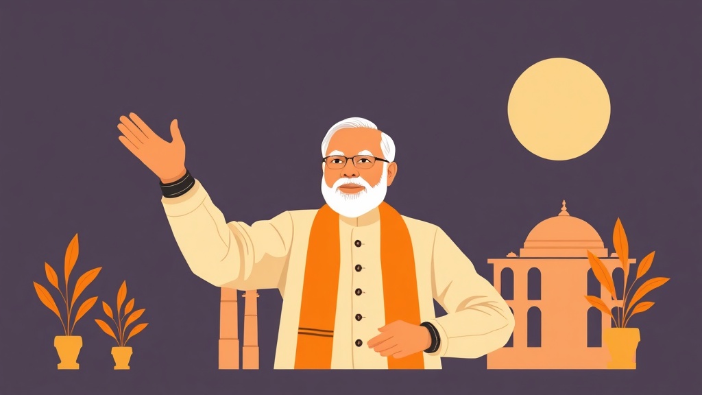 PM Modi ne bataya ki India ka startup ecosystem duniya mein kahan hai? - BharatBol